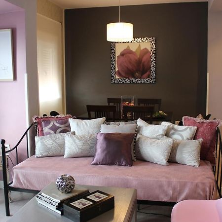 Apartamentos Nundinae Mérida Ngoại thất bức ảnh