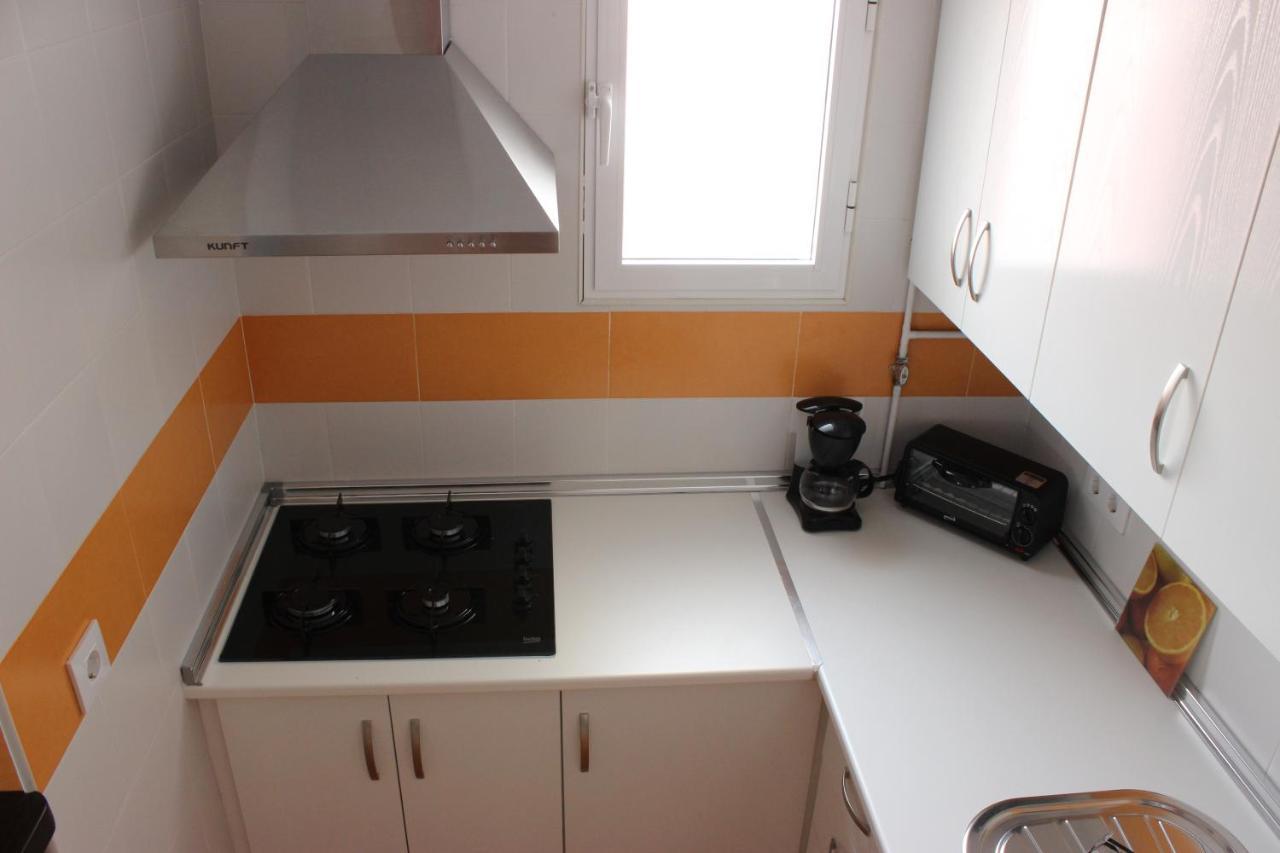 Apartamentos Nundinae Mérida Ngoại thất bức ảnh