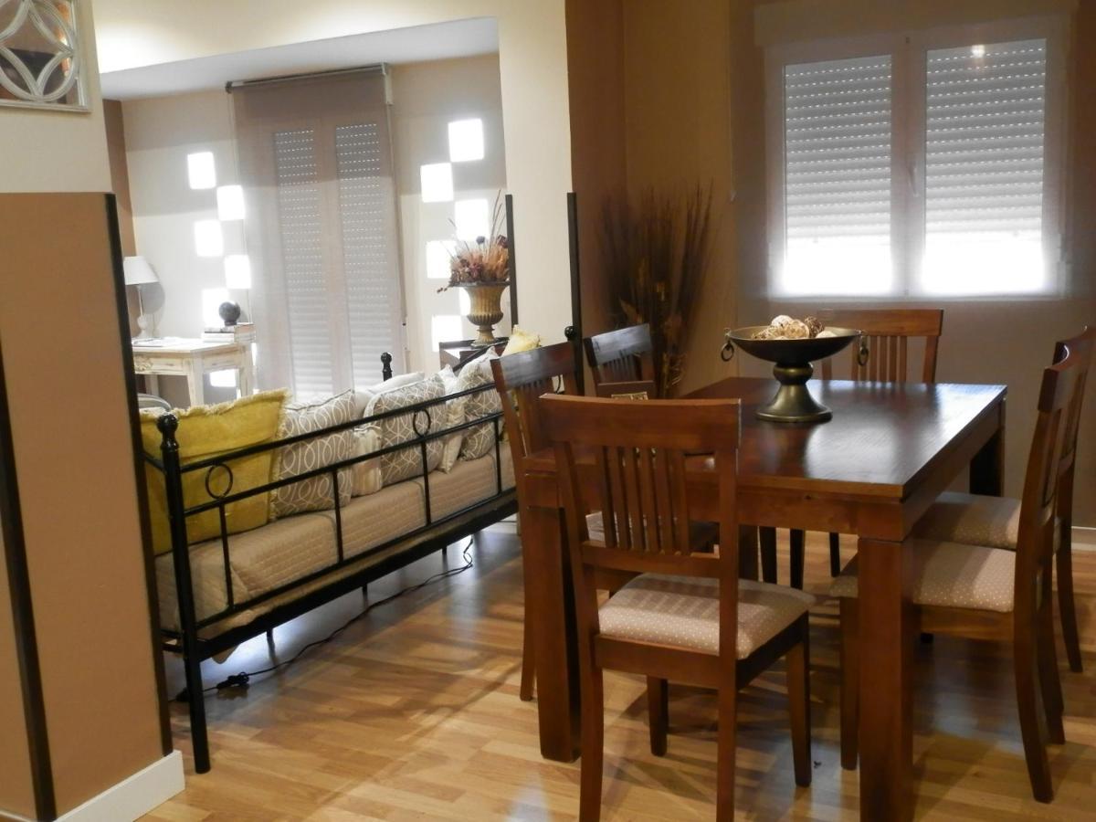 Apartamentos Nundinae Mérida Ngoại thất bức ảnh