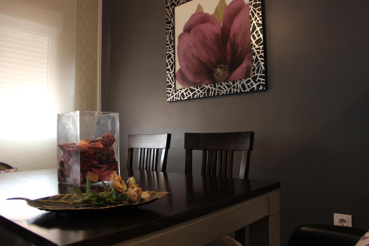 Apartamentos Nundinae Mérida Ngoại thất bức ảnh