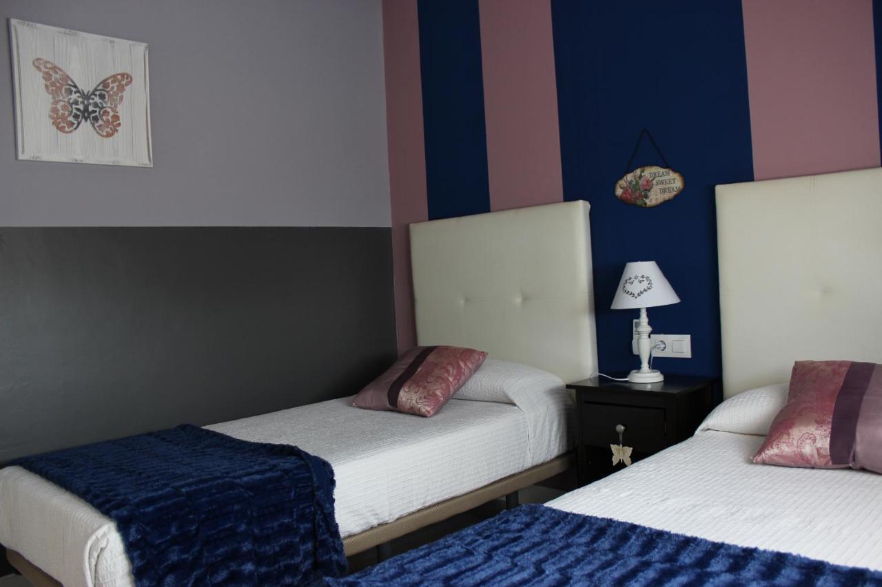 Apartamentos Nundinae Mérida Ngoại thất bức ảnh