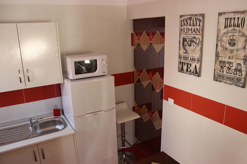 Apartamentos Nundinae Mérida Ngoại thất bức ảnh